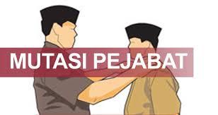 Kantor Gubernur Riau Lengang, Jelang Mutasi 