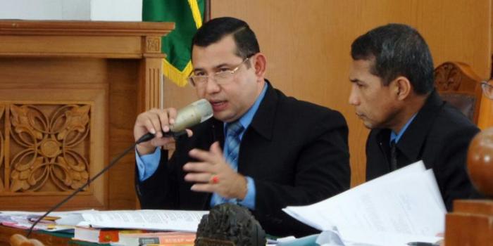 Ada Unsur Sengaja Pada Status Facebook Buni Yani