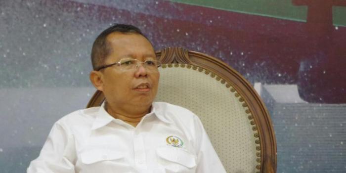 Sekjen PPP Sarankan Bebas Visa untuk China Dievaluasi