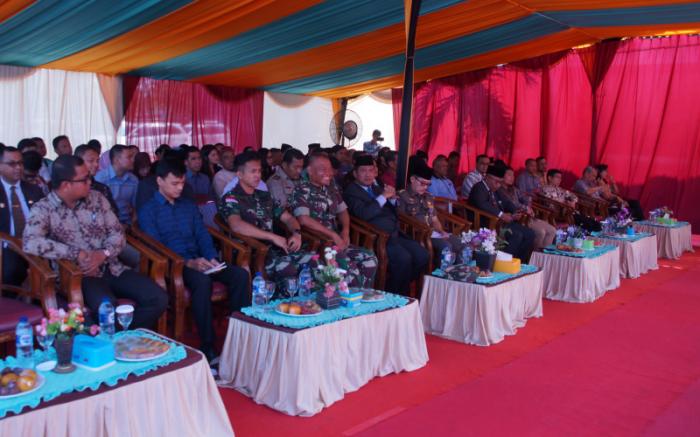 DPMPTSP Dumai Sosialisasi Implementasi Perizinan Berbasis OSS