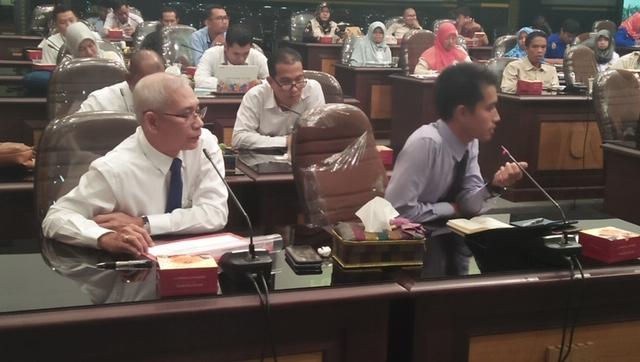 Penyaluran Dana Bansos PKH dan BPNT Bermasalah, Komisi III Panggil Pihak BRI dan Dinsos