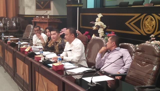 Penyaluran Dana Bansos PKH dan BPNT Bermasalah, Komisi III Panggil Pihak BRI dan Dinsos