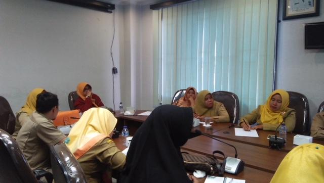 Bahas Kabar Pemotongan Insentif Guru, Komisi III DPRD Pekanbaru Hearing Bersama Guru dan Disdik 