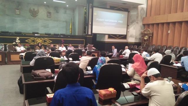 Penyaluran Dana Bansos PKH dan BPNT Bermasalah, Komisi III Panggil Pihak BRI dan Dinsos