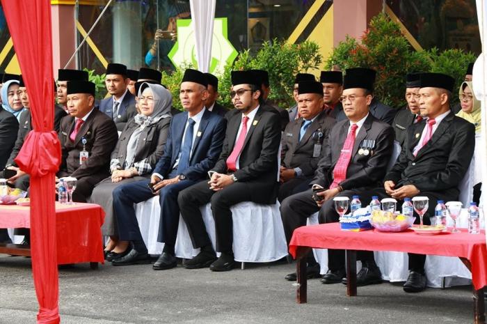 Hari Sumpah Pemuda, Dewan Ajak Kaum Milenial Bersinergi Bangun Kota Pekanbaru
