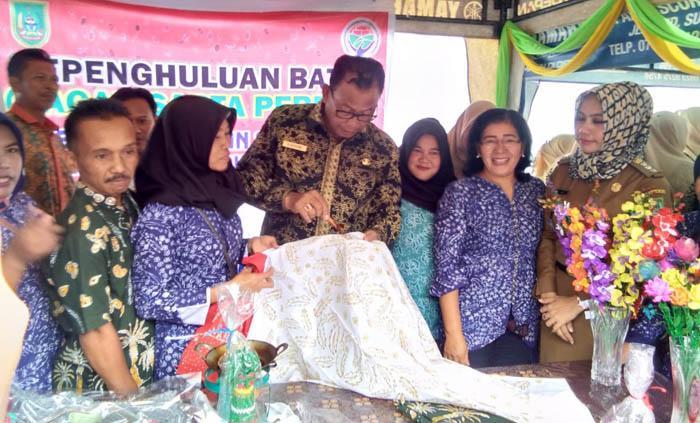Menko Rizal Ramli Kawasan Industri Dumai